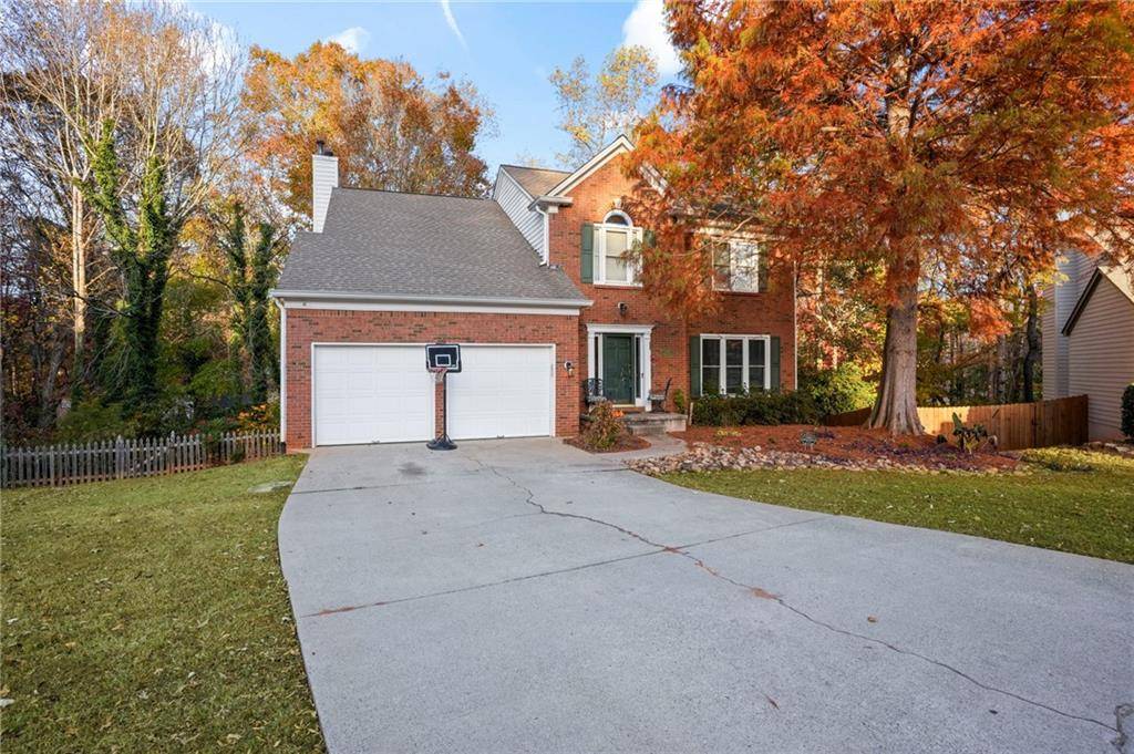 Lawrenceville, GA 30043,1707 Tidewell TRCE