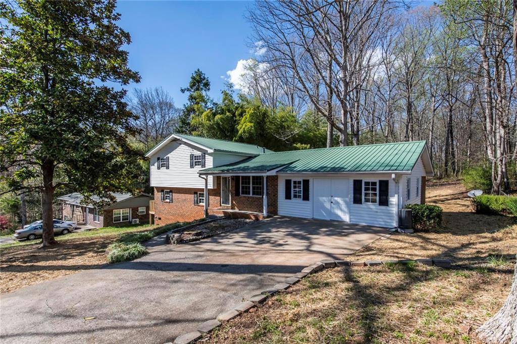 Douglasville, GA 30135,6225 Pebble DR