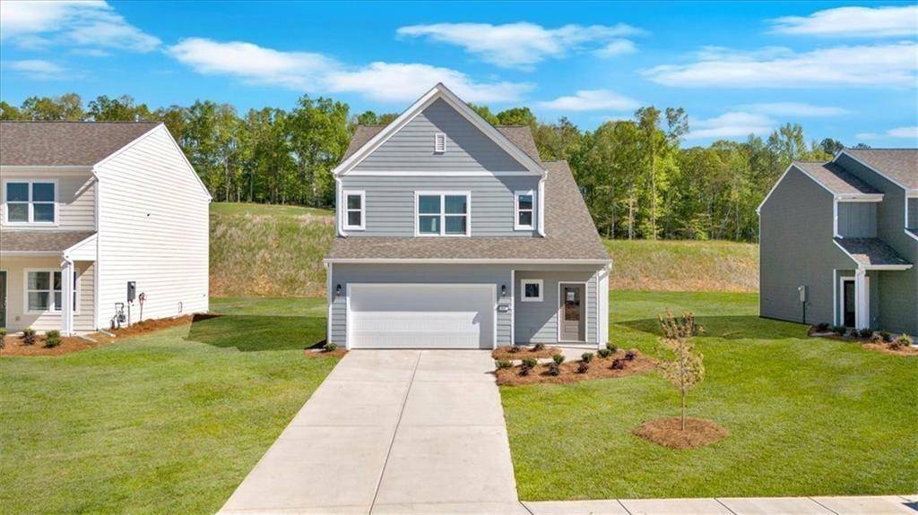 Calhoun, GA 30701,107 Lavender CIR