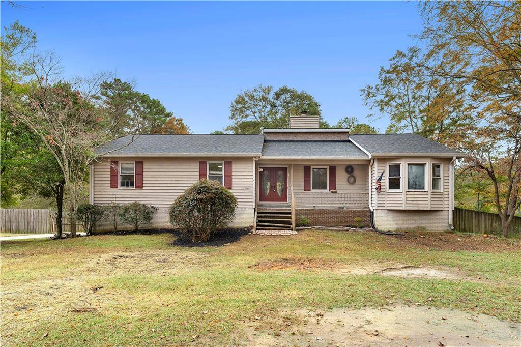 Conyers, GA 30013,3177 Spring Lake DR NE