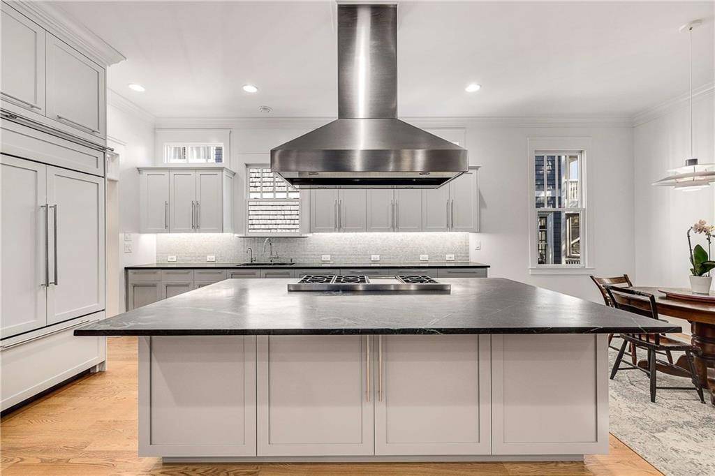 Atlanta, GA 30307,1213 Druid PL NE