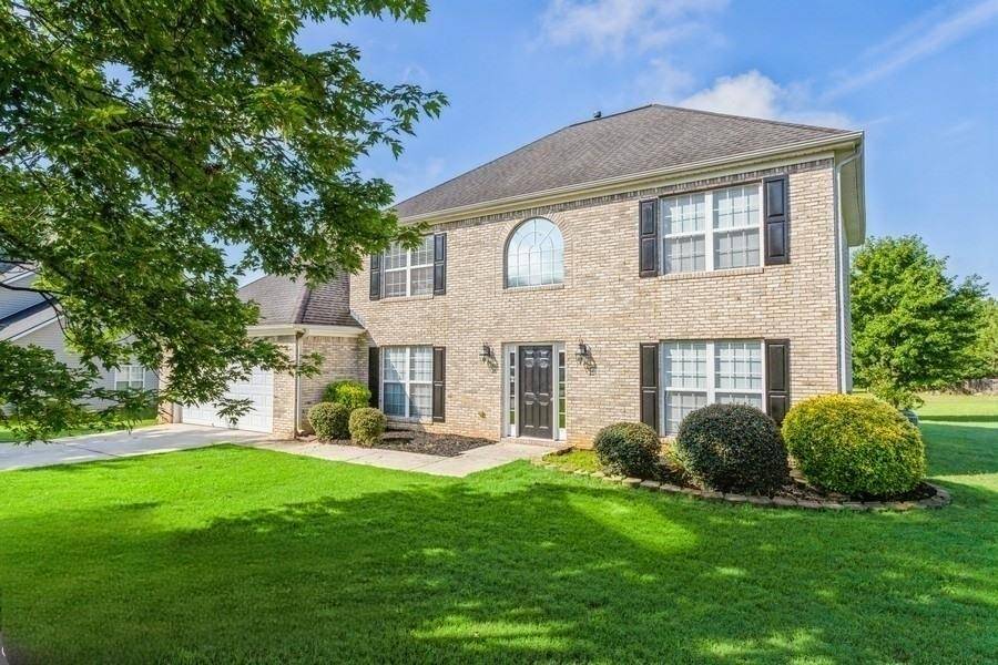 Mcdonough, GA 30253,2026 Gates CT