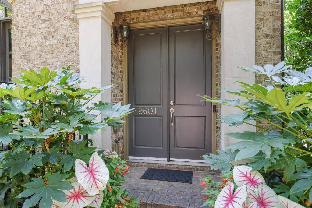 Atlanta, GA 30305,3601 Habersham RD NW