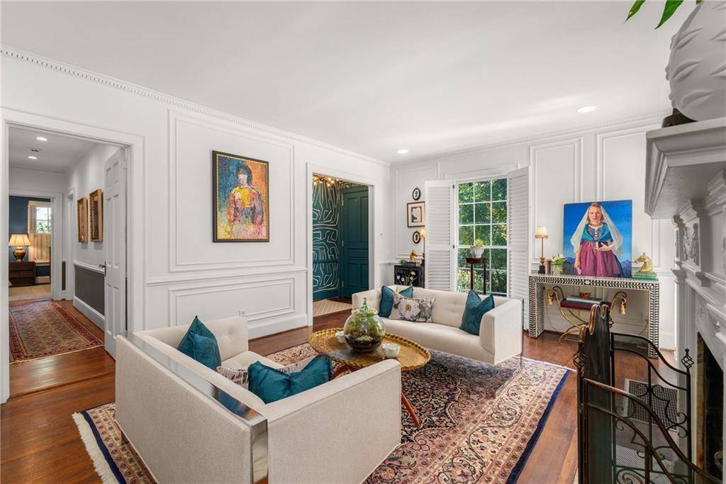 Atlanta, GA 30318,559 Spring Valley RD NW