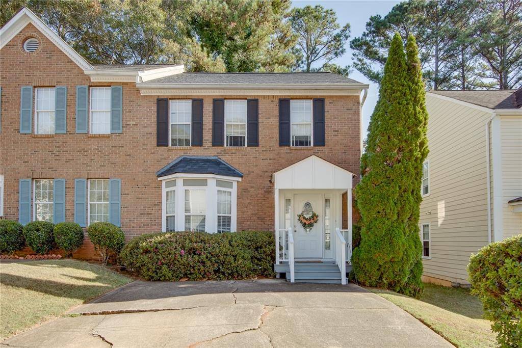 Norcross, GA 30093,844 Heritage Valley RD