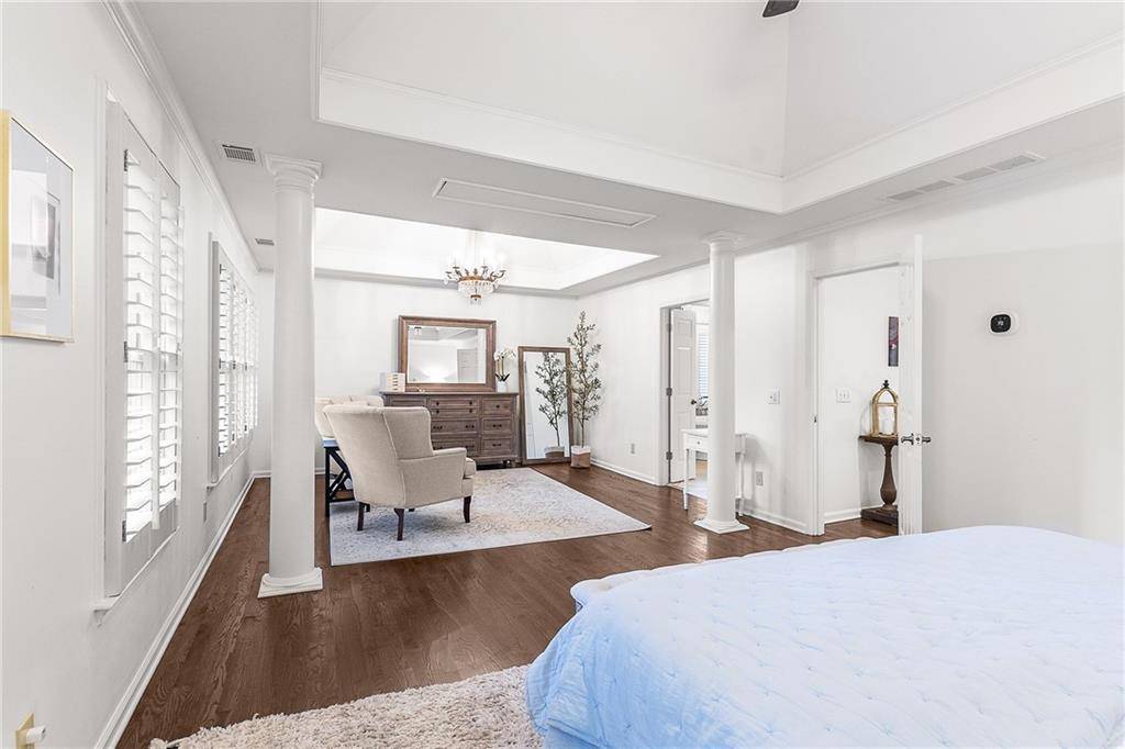 Alpharetta, GA 30005,2485 Hamptons Passage