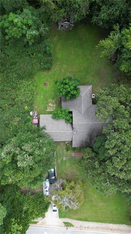 Lithonia, GA 30058,1812 PANOLA RD