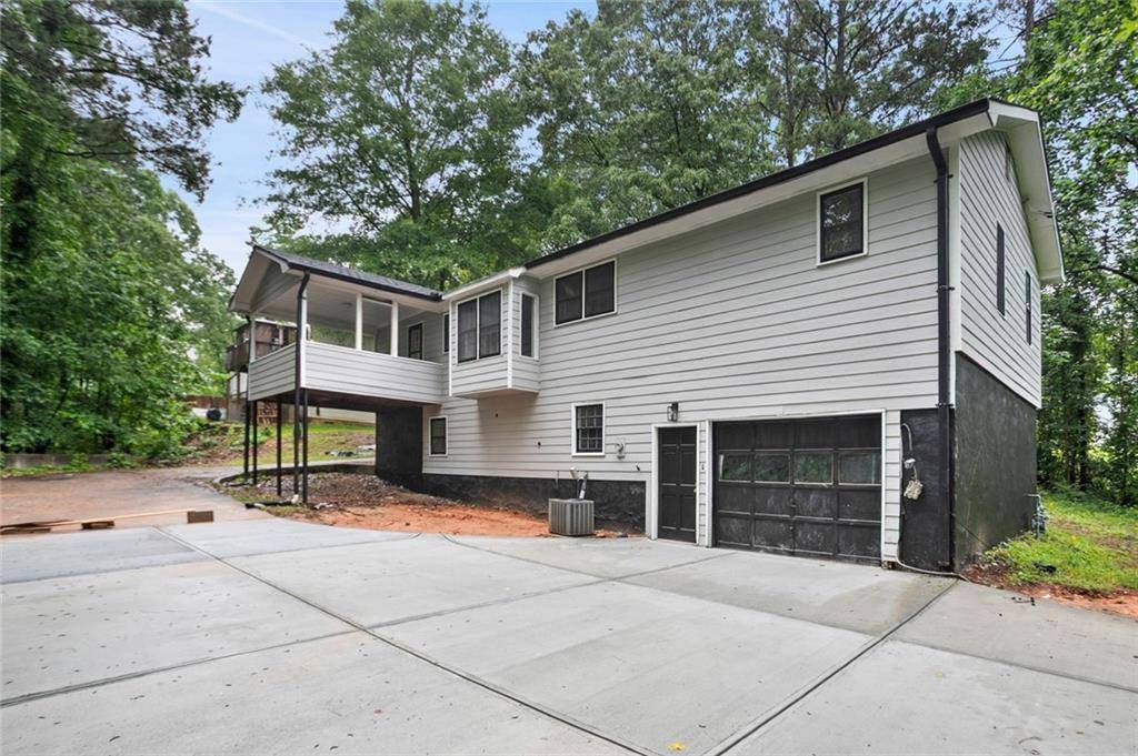 Mableton, GA 30126,6032 Lakeshore DR SE