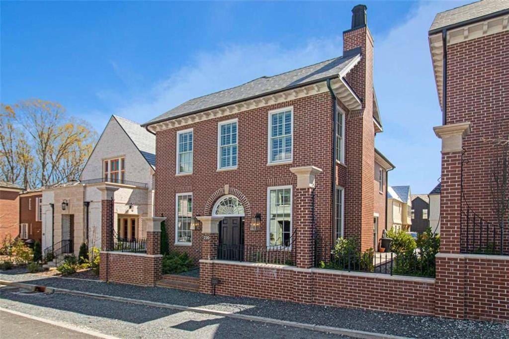 Fayetteville, GA 30214,220 3rd ST