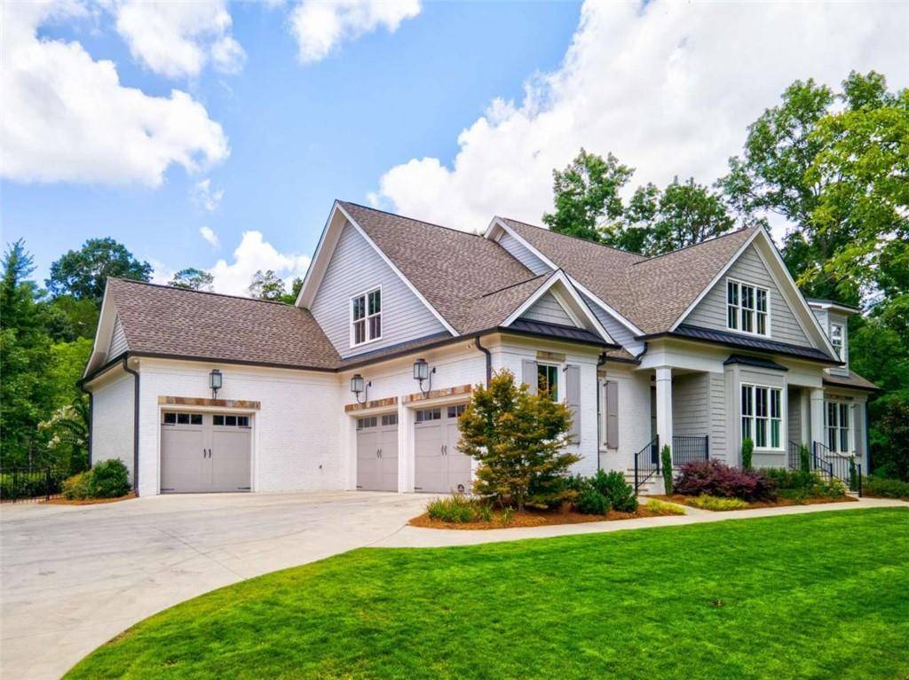 Rome, GA 30165,6 Horseleg Creek RD SW