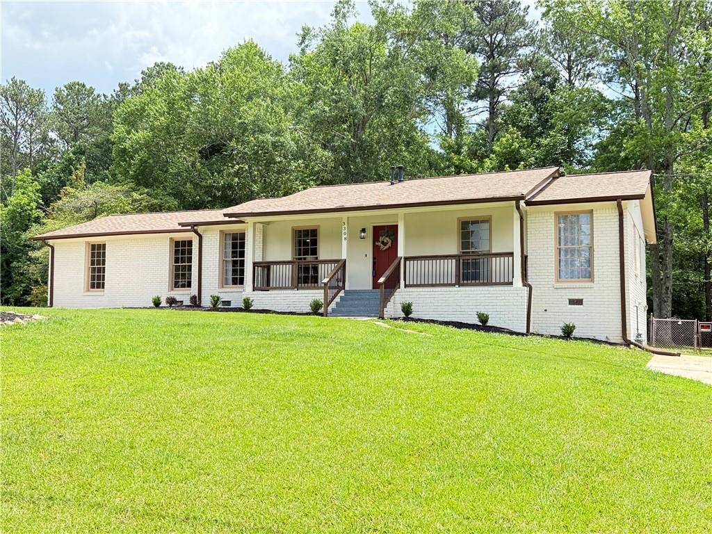 Marietta, GA 30060,3308 WILDWOOD DR SW