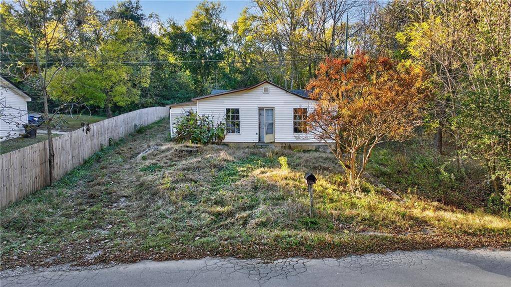 Lindale, GA 30147,2 W Point DR SE