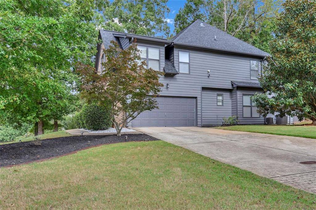 Stone Mountain, GA 30087,837 MALVERN BLVD