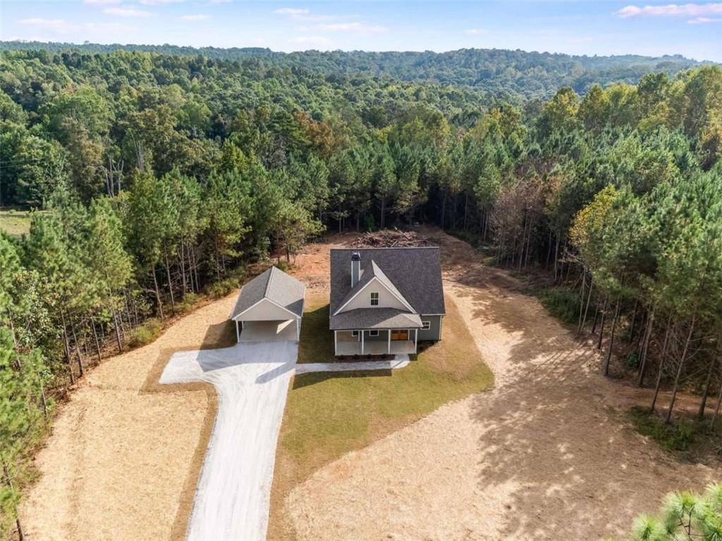 Waco, GA 30182,380 Grimmett RD