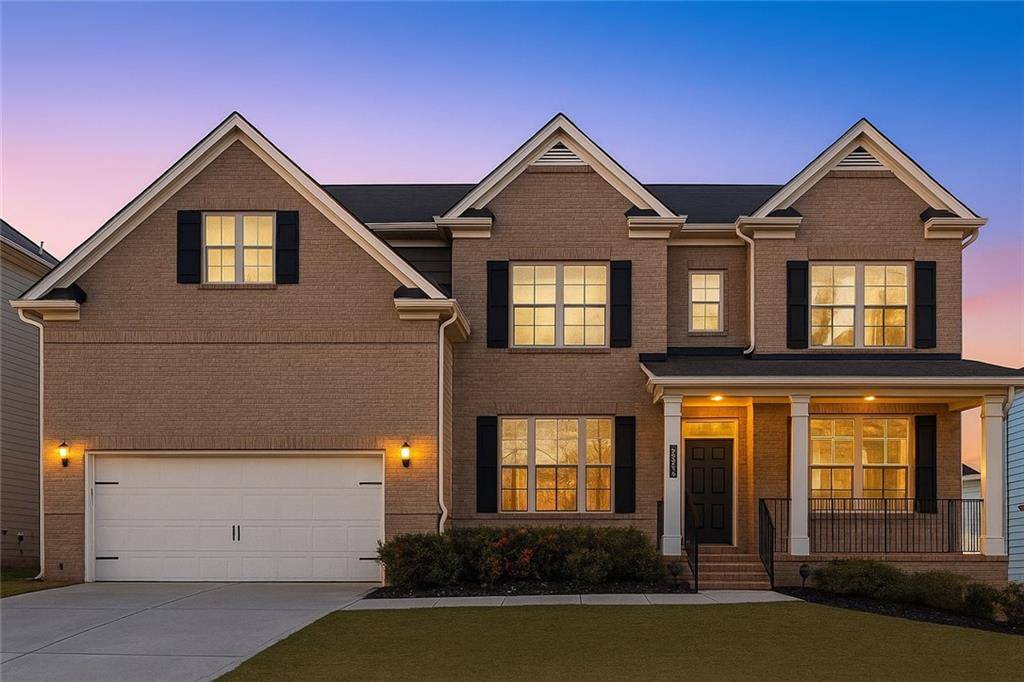 Alpharetta, GA 30004,3755 Gardenside CT
