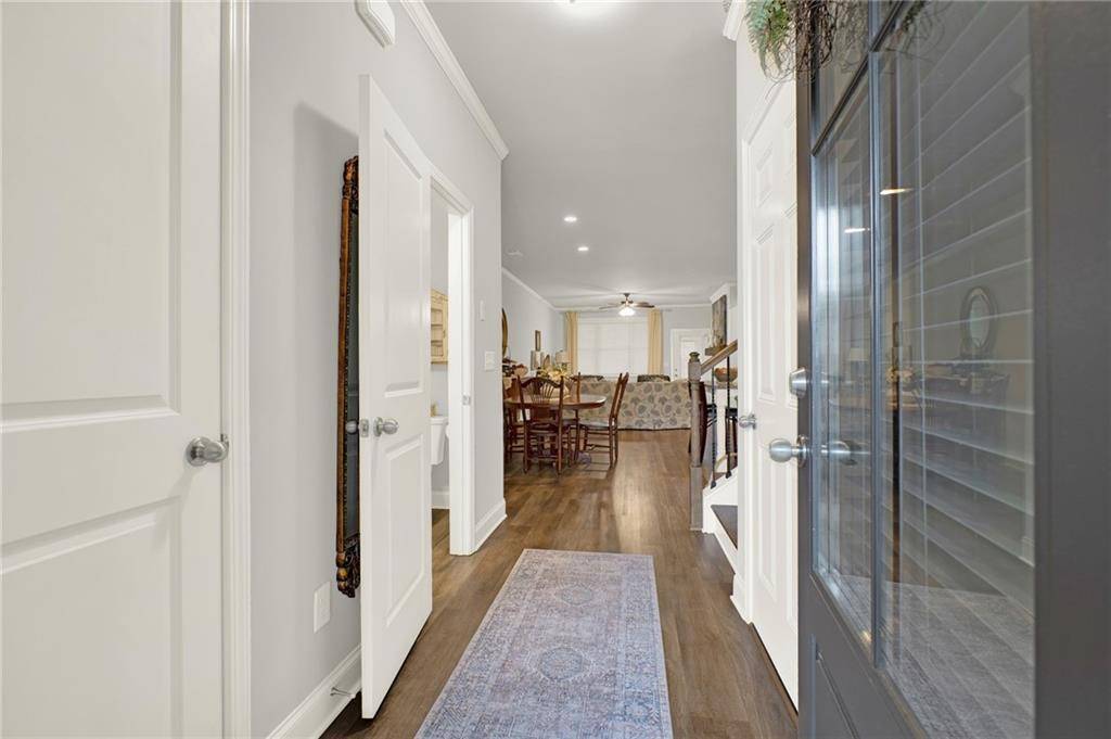 Flowery Branch, GA 30542,5310 Gray Birch BND