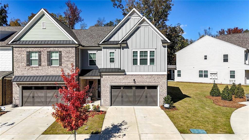 Flowery Branch, GA 30542,5310 Gray Birch BND