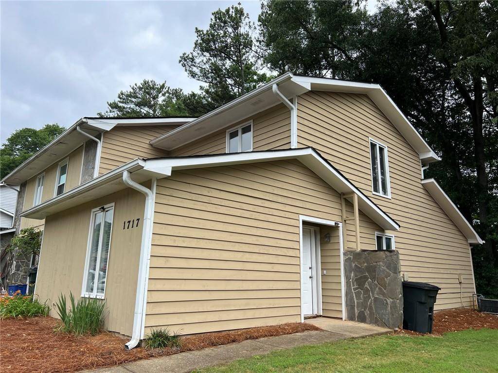 Smyrna, GA 30080,1717 Wynndowne TRL