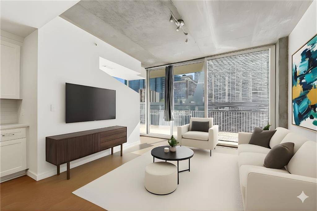 Atlanta, GA 30308,400 W Peachtree ST NW #708