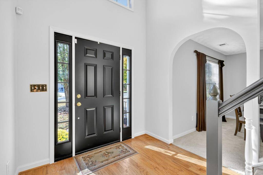 Acworth, GA 30101,2606 Webster DR NW