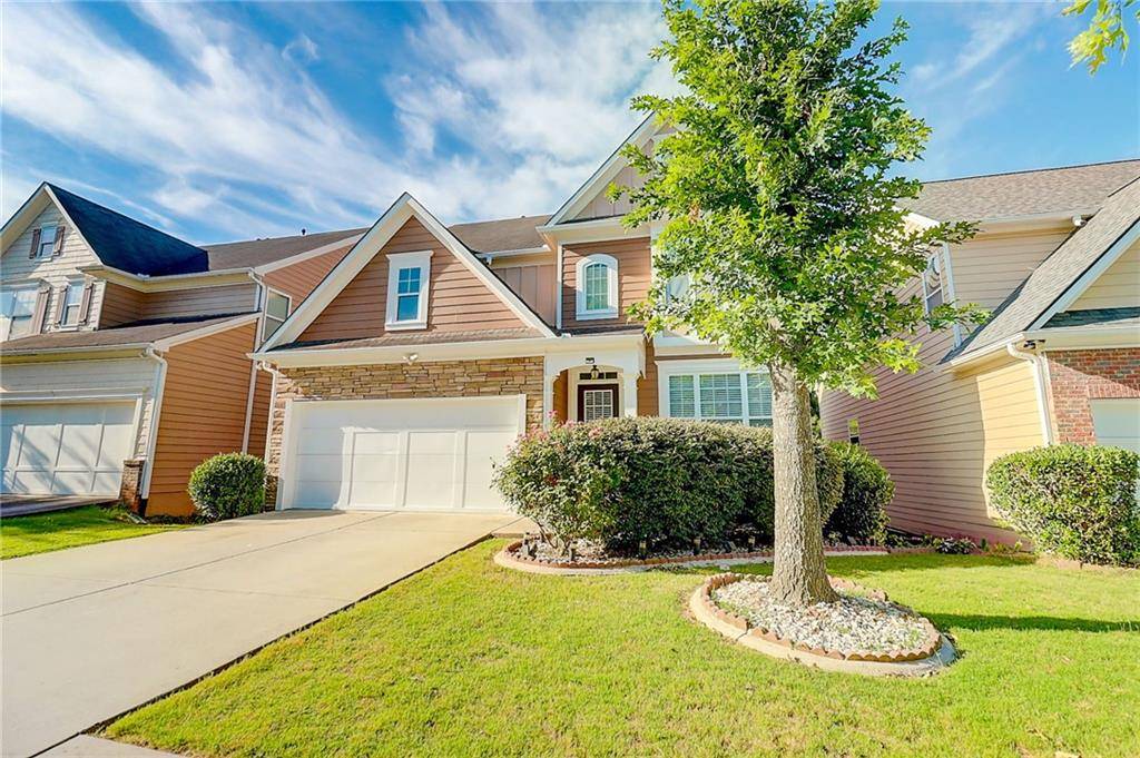 Duluth, GA 30096,2578 Worrall Hill WAY