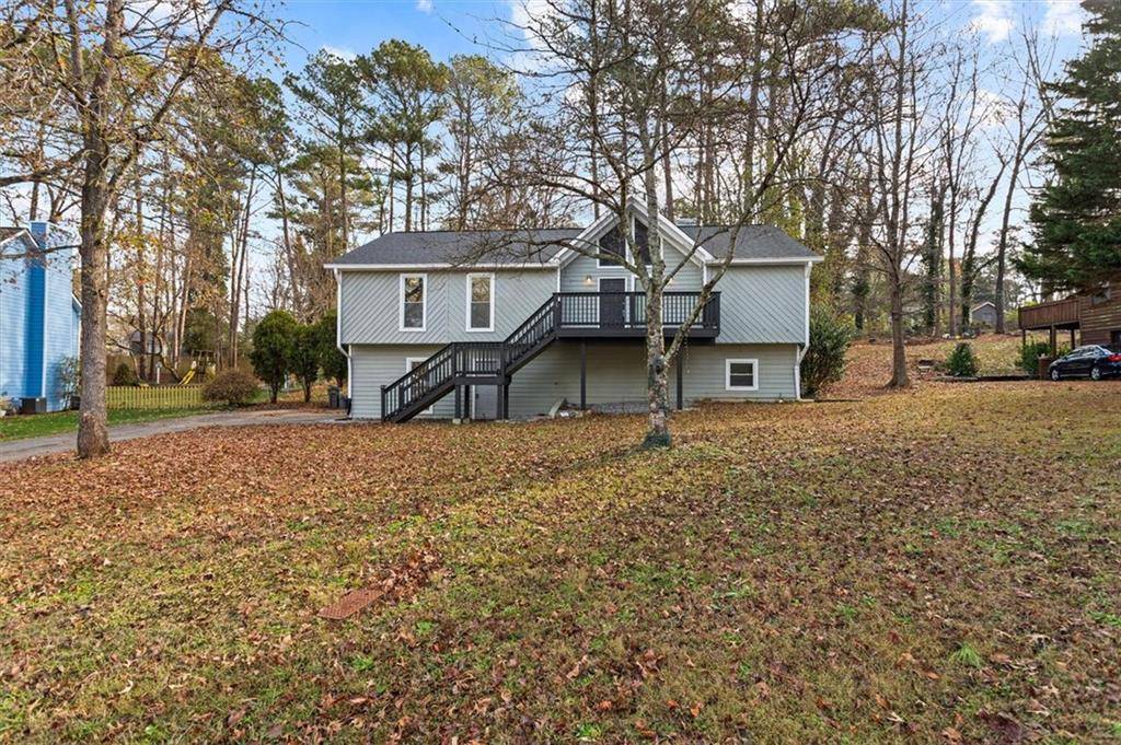 Lawrenceville, GA 30044,658 Hunt Station DR