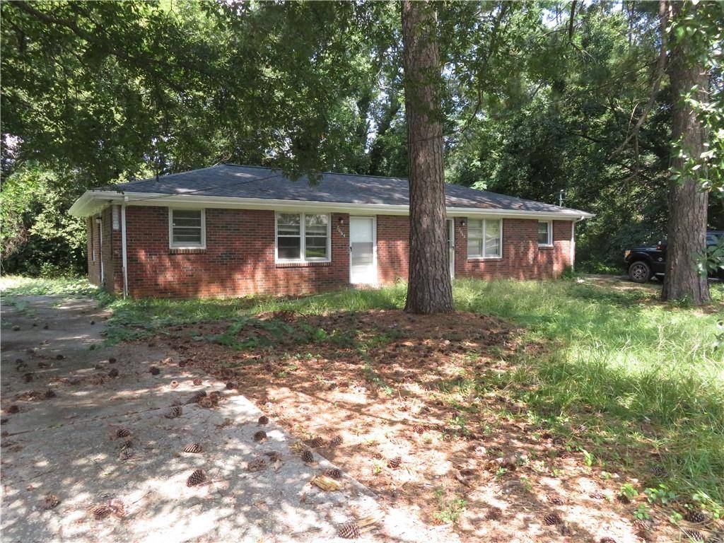 Mableton, GA 30126,7062 Felton LN #7062