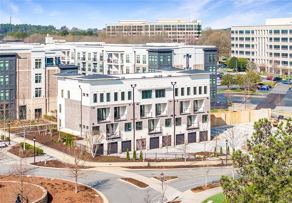 Alpharetta, GA 30009,7210 Summit PL