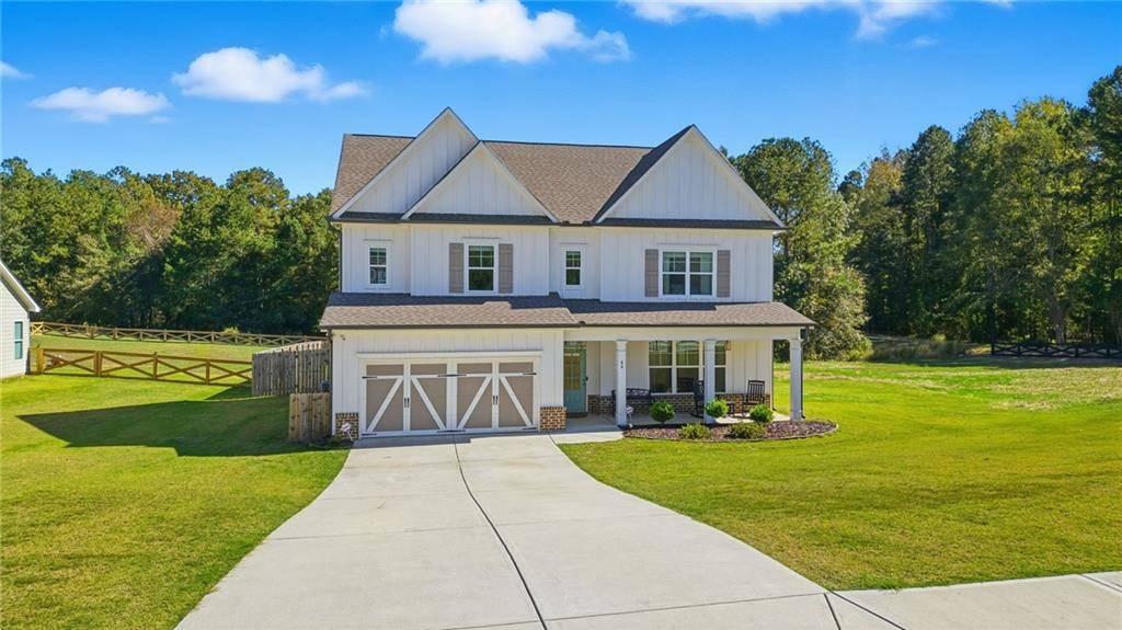 Winder, GA 30680,64 Dunagan CT