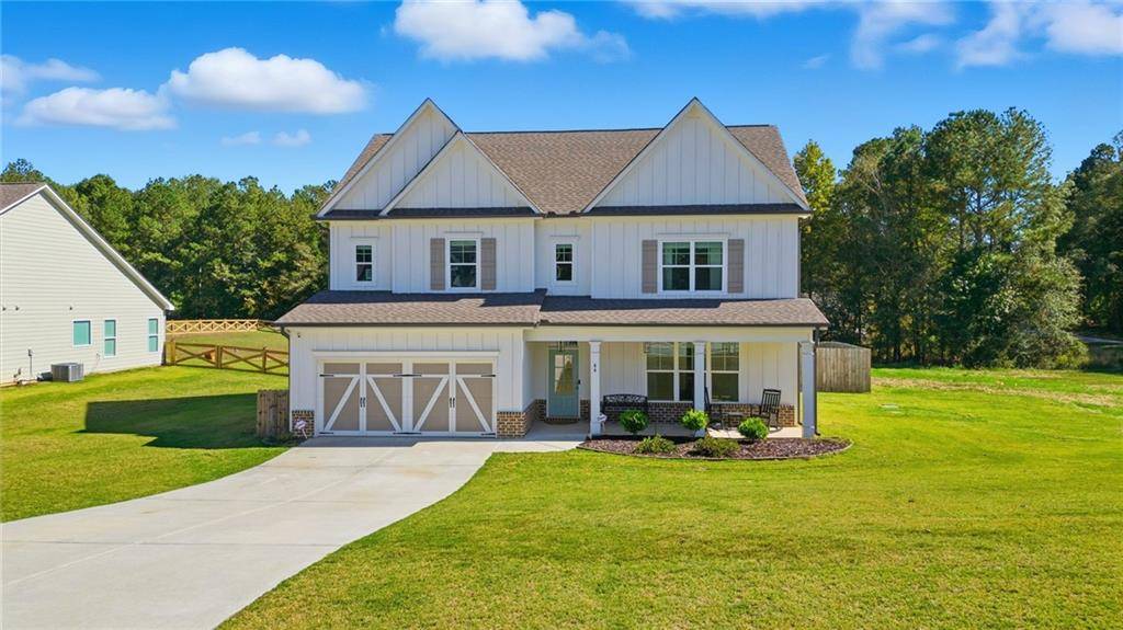 Winder, GA 30680,64 Dunagan CT