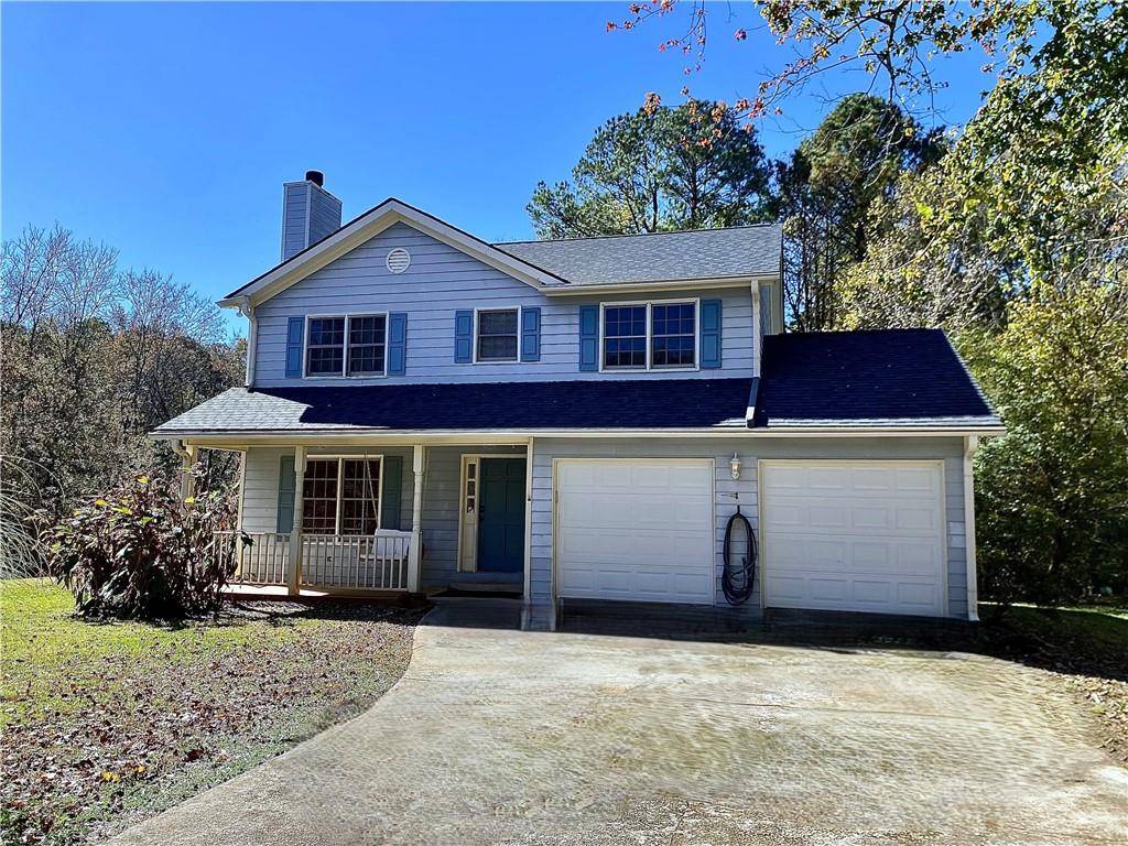 Lawrenceville, GA 30046,921 Appian WAY