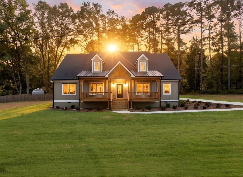 Conyers, GA 30094,1841 Flat Shoals RD SW