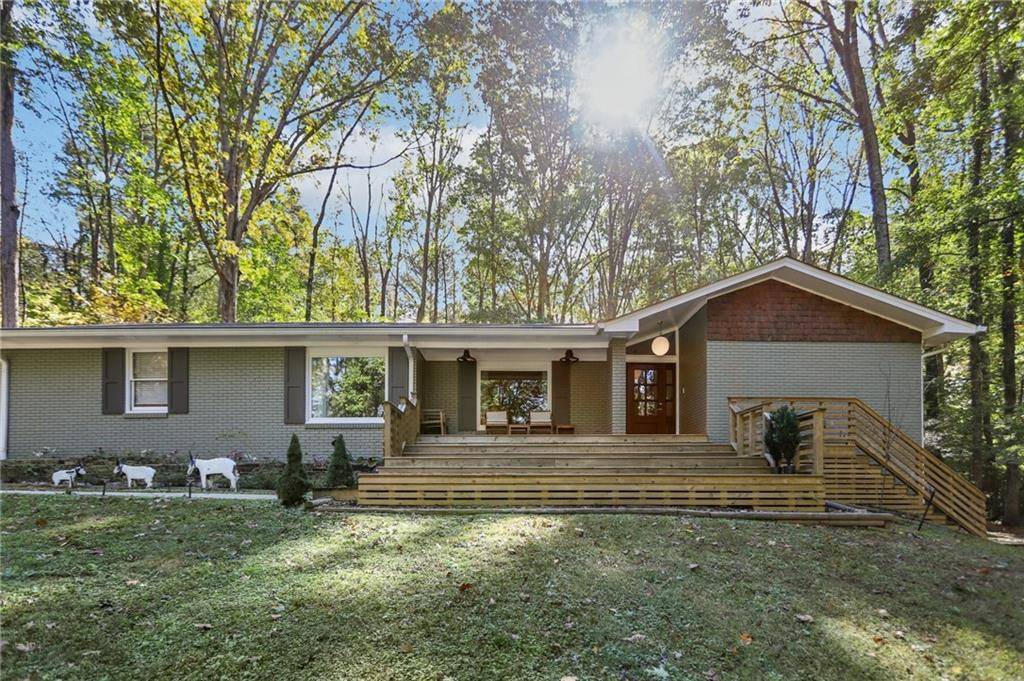 Jonesboro, GA 30236,3027 Jodeco DR