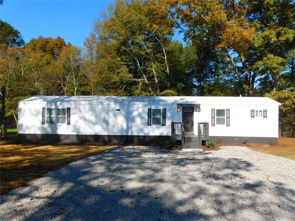 Union Point, GA 30669,1101 Boswell RD