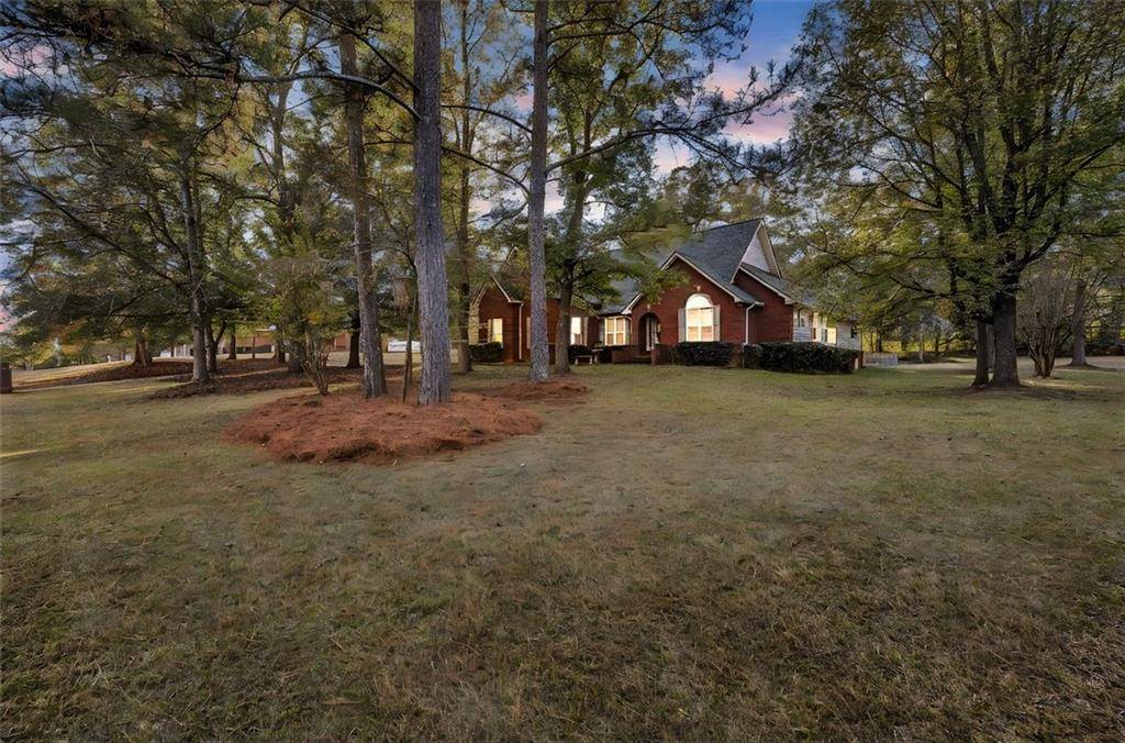 Hampton, GA 30228,121 TURNER CREEK DR