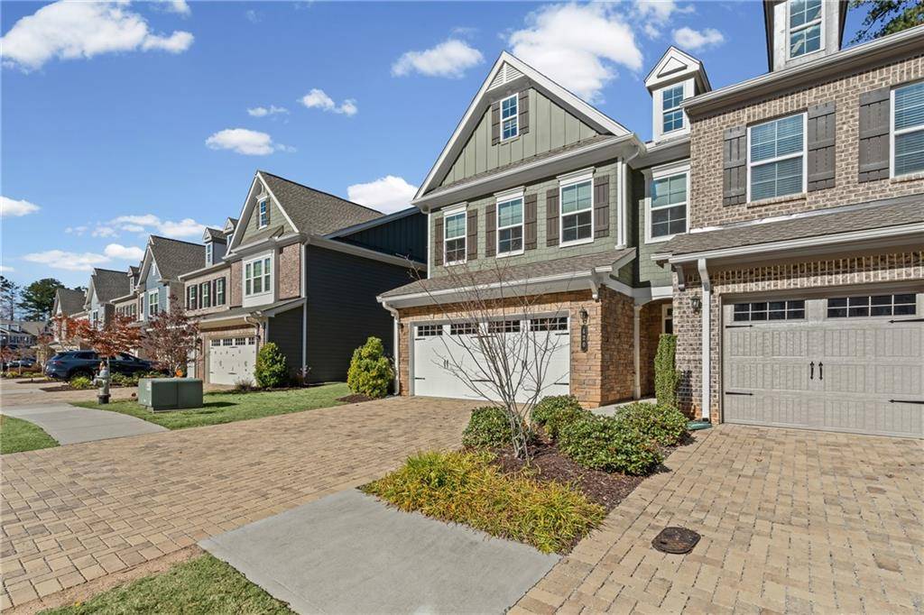 Alpharetta, GA 30009,420 Duval DR