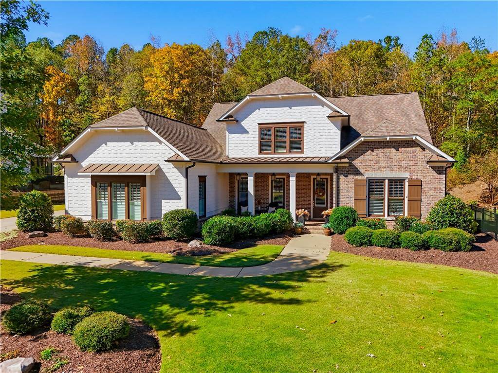 Cumming, GA 30028,4985 Churchill Ridge DR