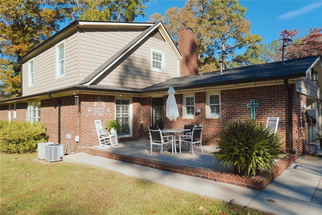 Cedartown, GA 30125,727 Cherokee RD