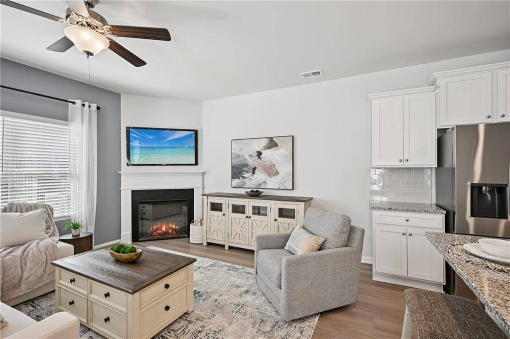 Woodstock, GA 30189,358 Lanier CIR