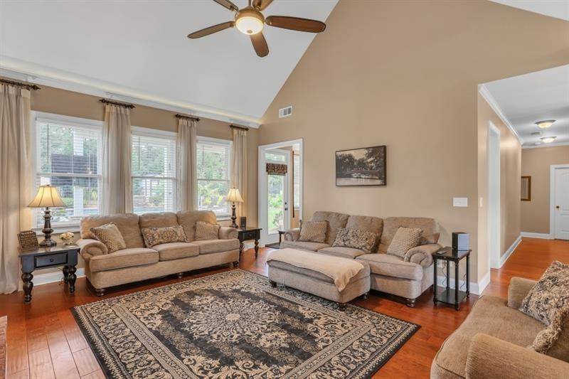 Loganville, GA 30052,1006 Silver Thorne DR