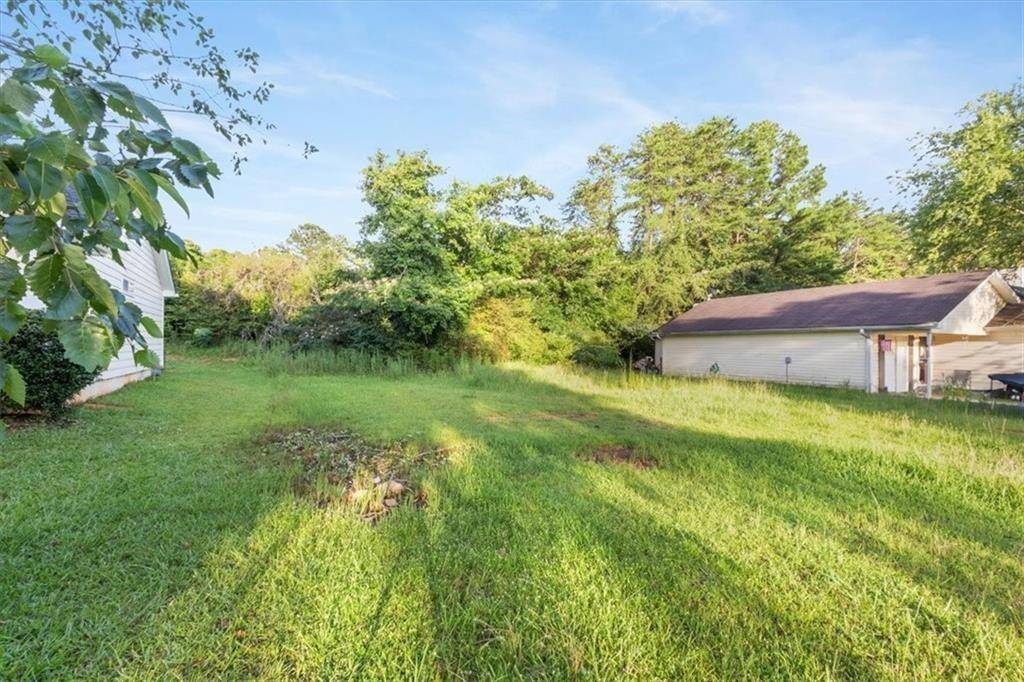 Griffin, GA 30223,116 Crystal BRK