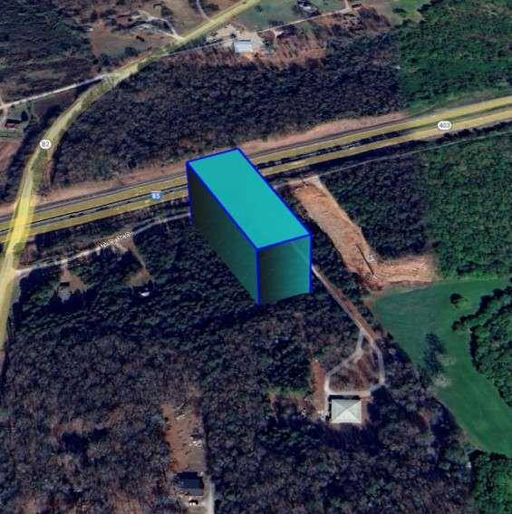 Maysville, GA 30558,00 H D R DR