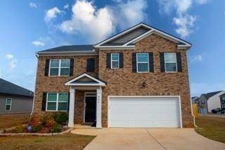 Stockbridge, GA 30281,443 Faulkner ST