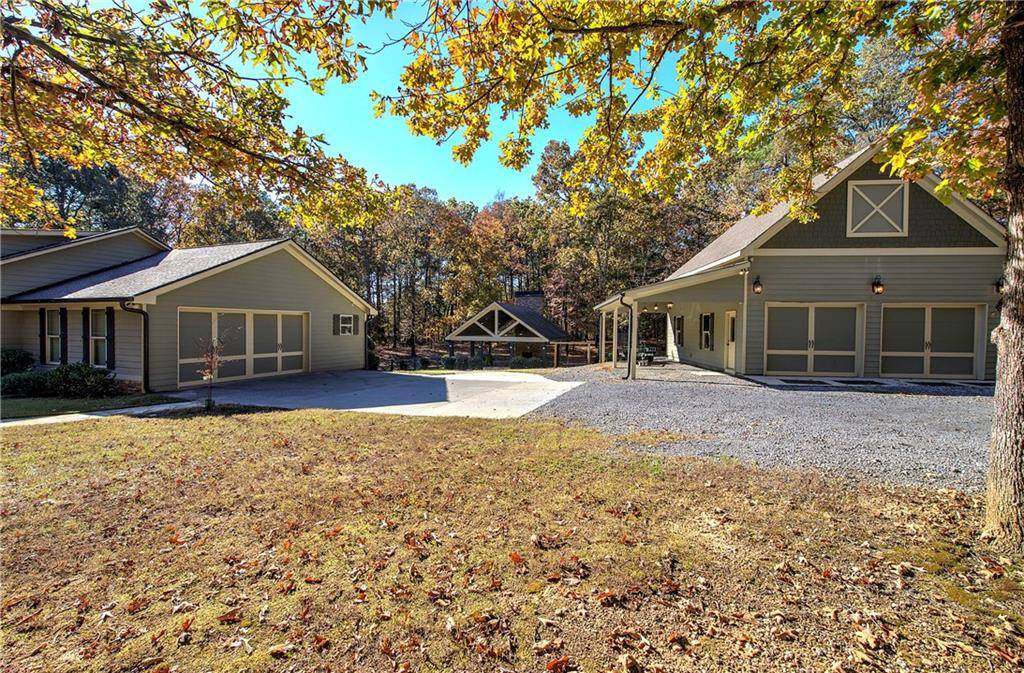 Taylorsville, GA 30178,2253 Hills Creek RD