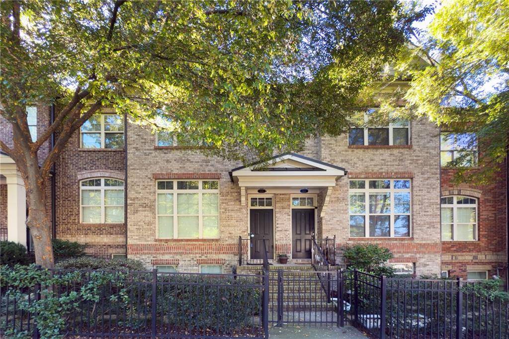 Atlanta, GA 30324,1221 Lavista RD NE