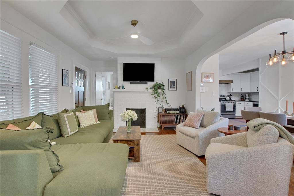 Atlanta, GA 30315,950 Hill ST SE