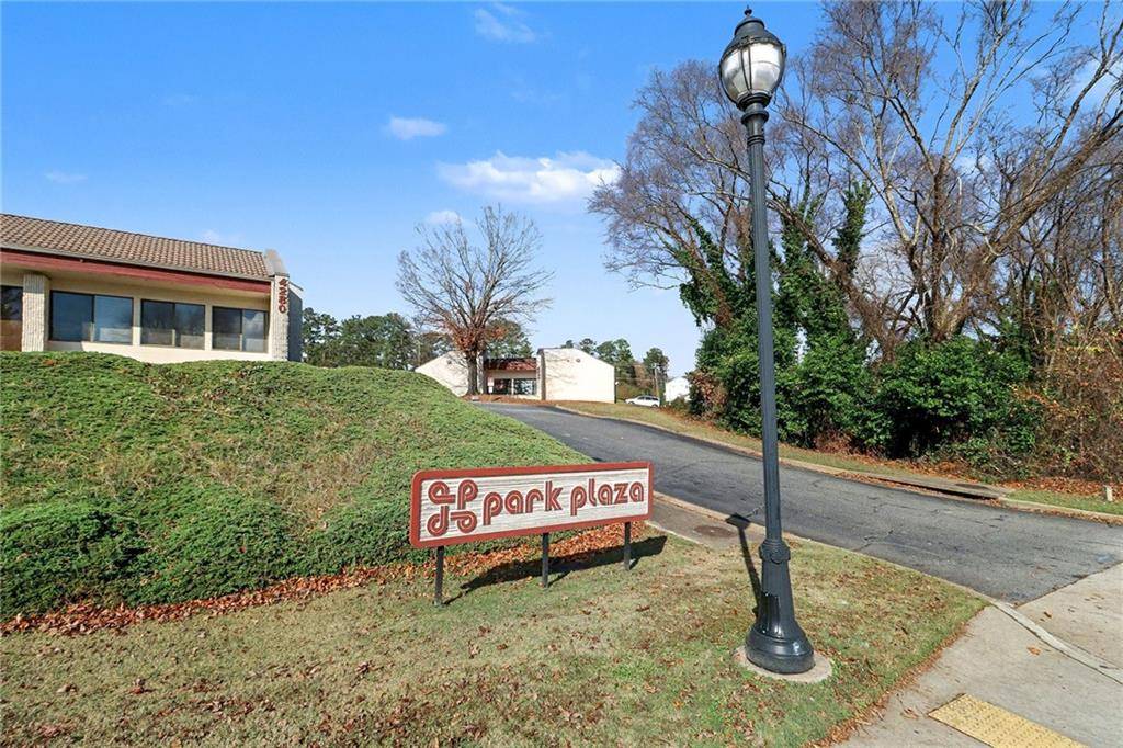 Decatur, GA 30032,4292-A Memorial DR