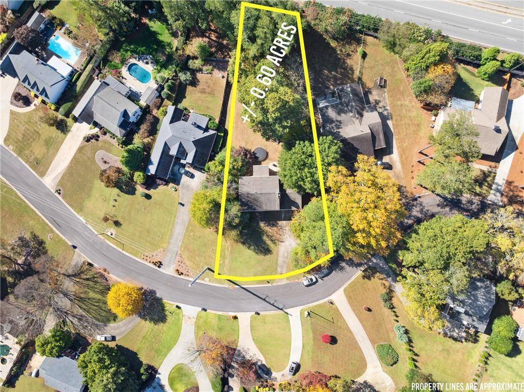 Gainesville, GA 30506,2831 Village CT