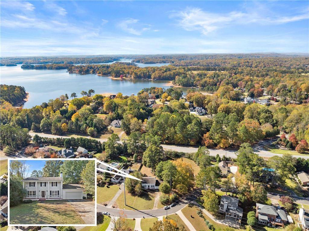 Gainesville, GA 30506,2831 Village CT