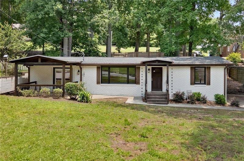 Dallas, GA 30132,119 Mcbee ST